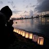 Year After Devastating Tsunami, Japan Observes Moment Of Silence